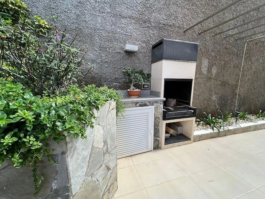 Villa Privada Con Piscina Tenerife Sur Aljaba 5 Chayofa