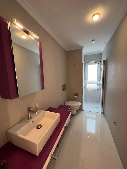 Villa Privada Con Piscina Tenerife Sur Aljaba 5 Chayofa Spain
