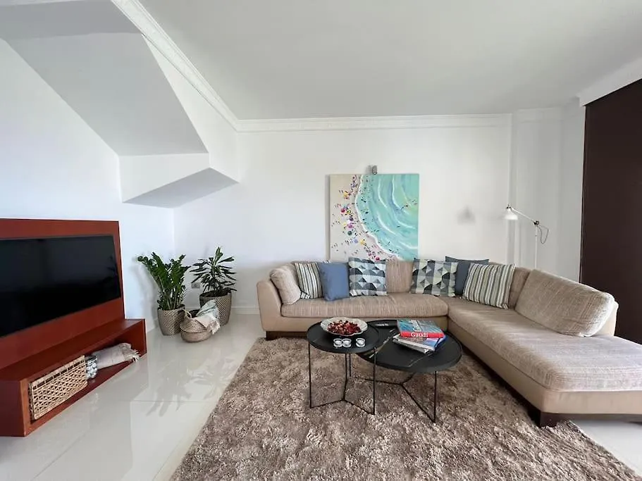 Villa Privada Con Piscina Tenerife Sur Aljaba 5 Chayofa