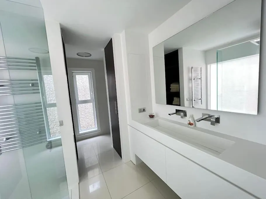 Villa Privada Con Piscina Tenerife Sur Aljaba 5 Chayofa