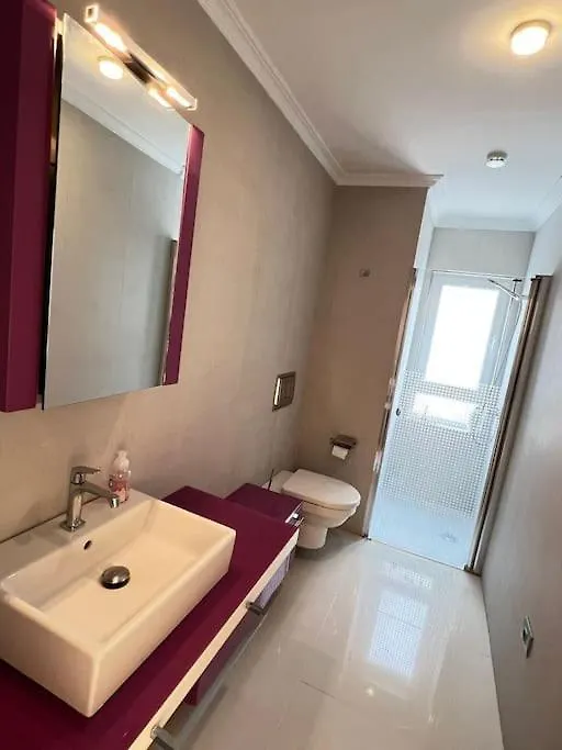 Villa Privada Con Piscina Tenerife Sur Aljaba 5 Chayofa