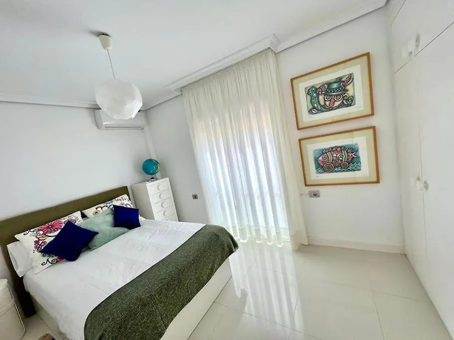 Villa Privada Con Piscina Tenerife Sur Aljaba 5 Chayofa