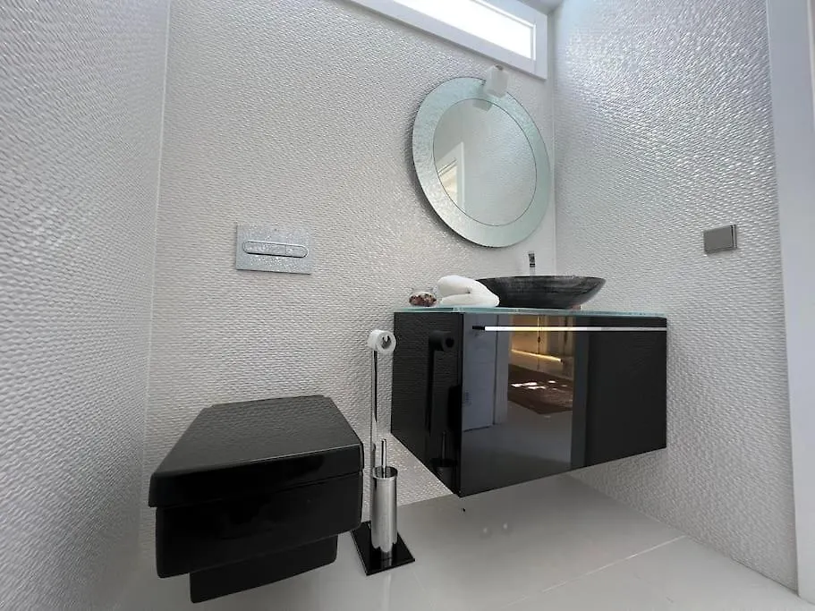 Villa Privada Con Piscina Tenerife Sur Aljaba 5 Chayofa