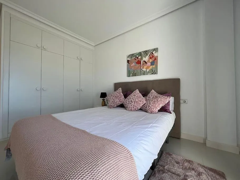 Villa Privada Con Piscina Tenerife Sur Aljaba 5 Chayofa Spain