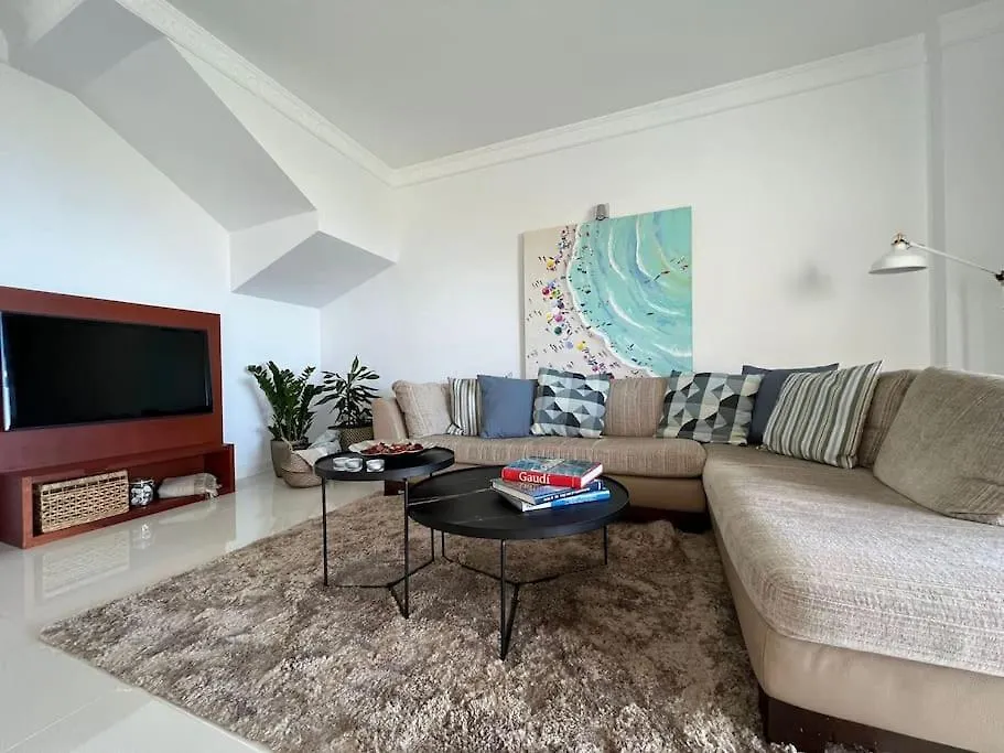 Villa Privada Con Piscina Tenerife Sur Aljaba 5 Chayofa