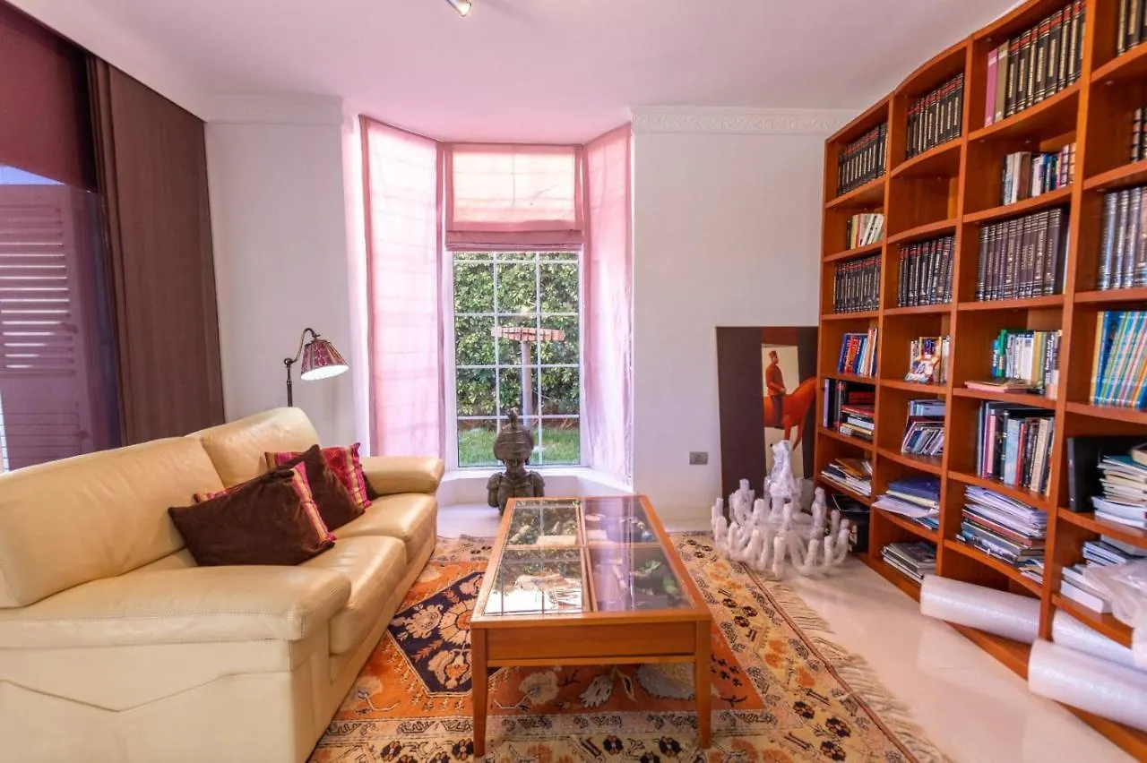 Villa Privada Con Piscina Tenerife Sur Aljaba 5 Chayofa 0*,  Spain