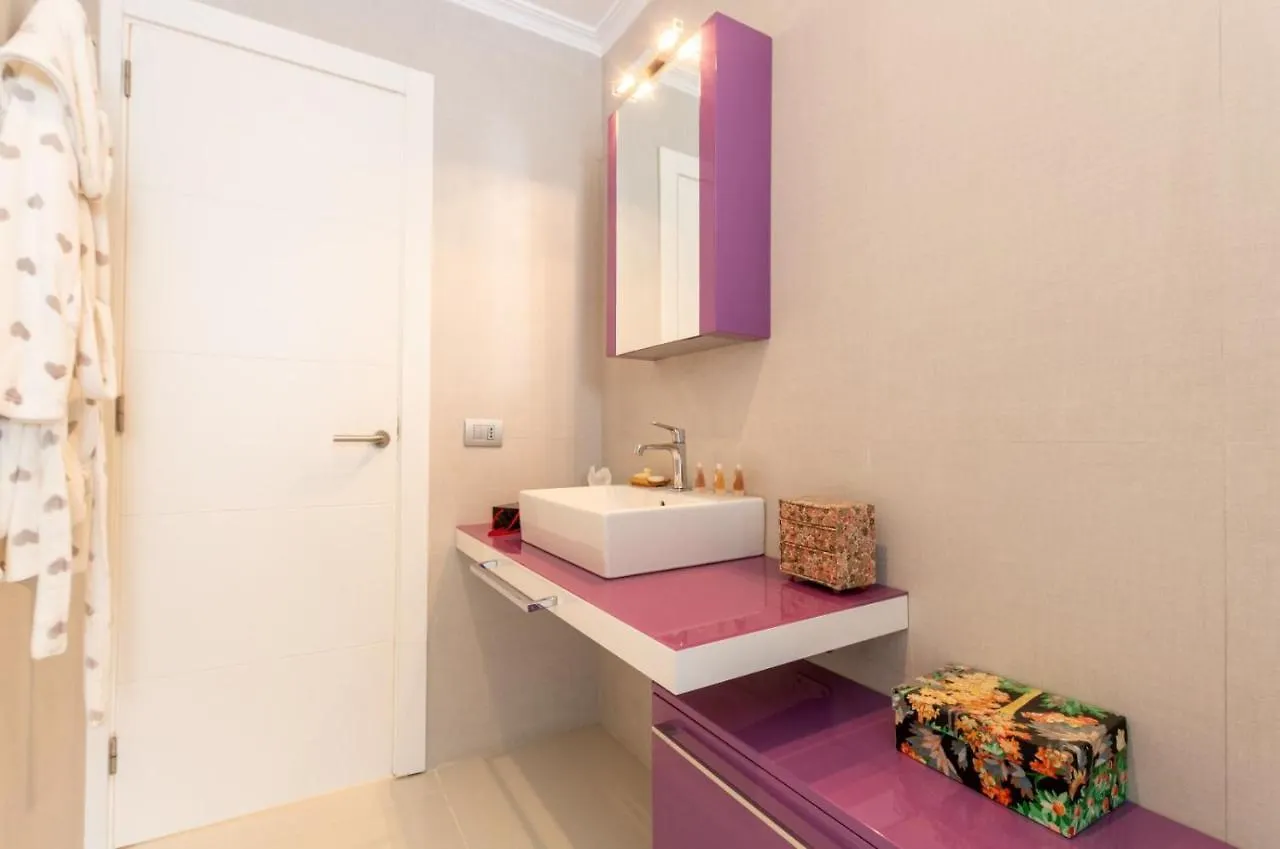 Villa Privada Con Piscina Tenerife Sur Aljaba 5 Chayofa
