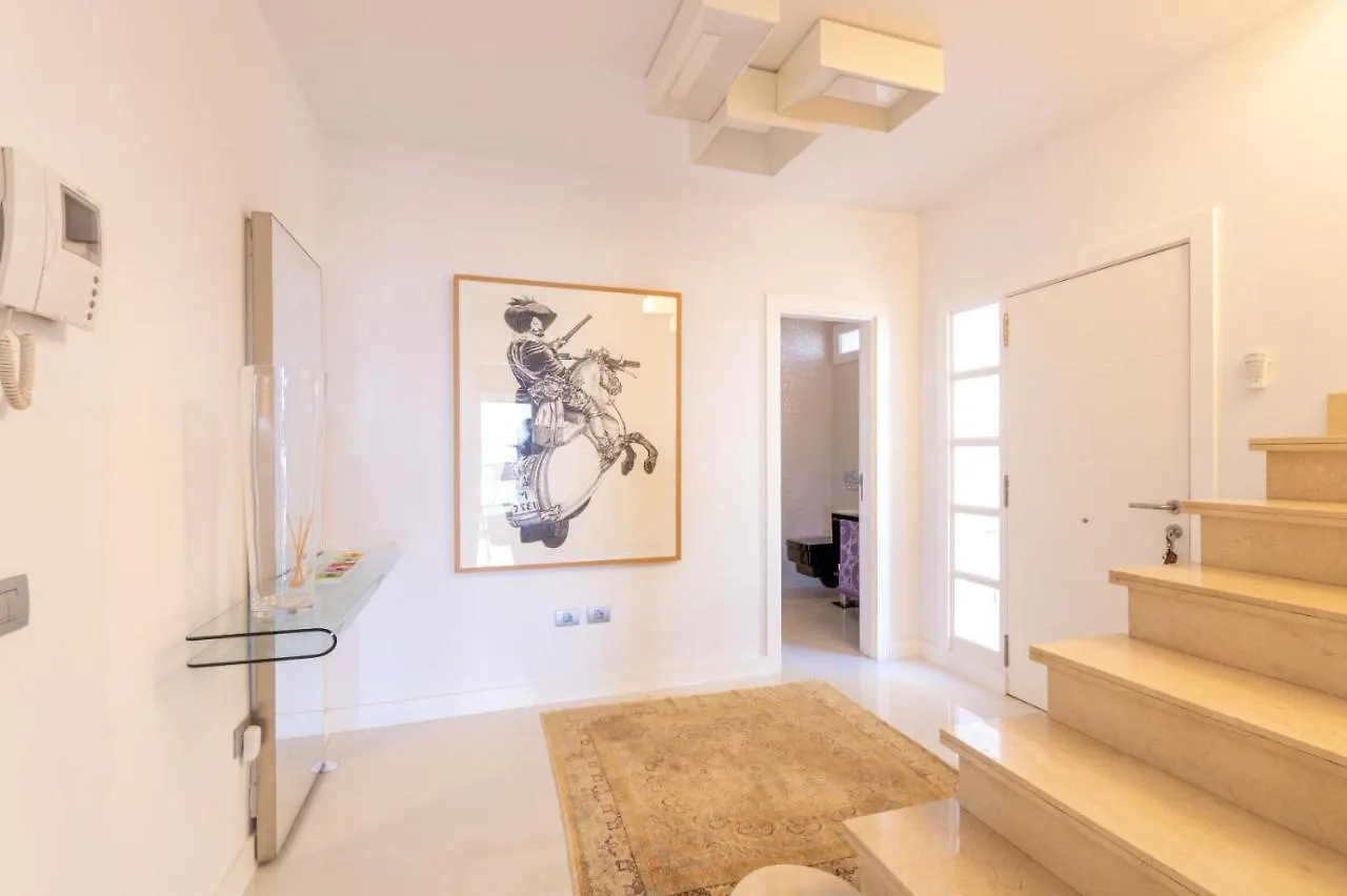 Villa Privada Con Piscina Tenerife Sur Aljaba 5 Chayofa 0*,