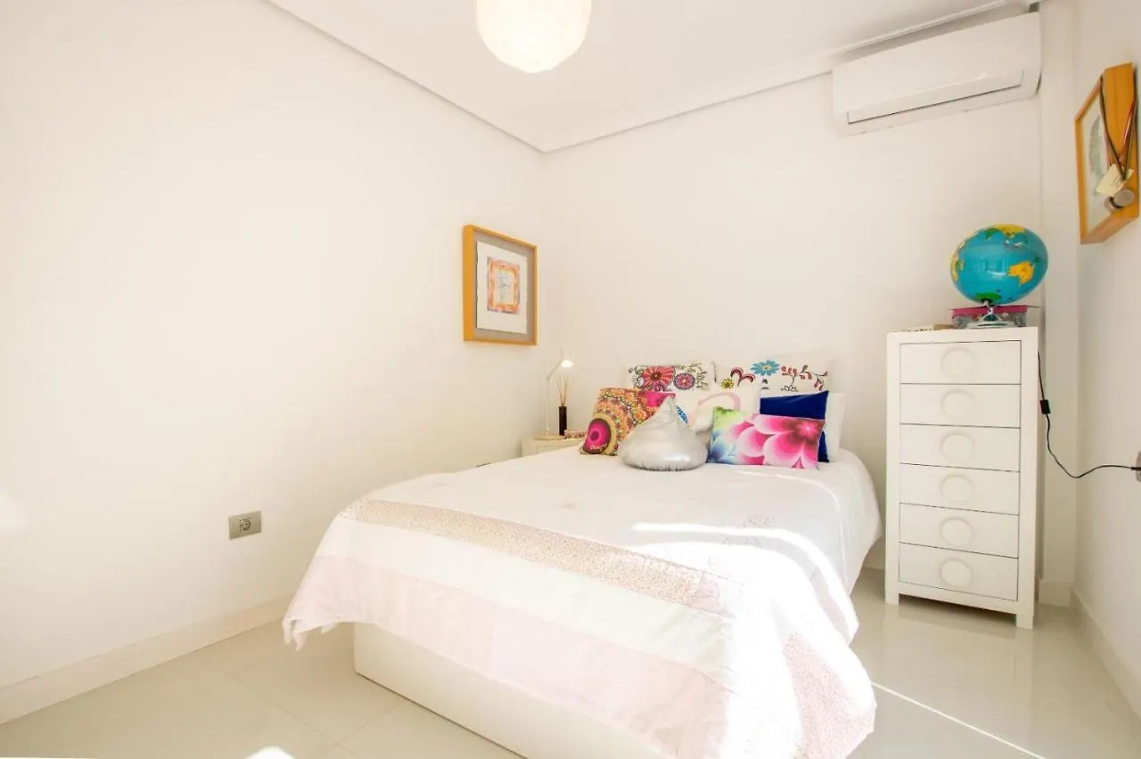 Villa Privada Con Piscina Tenerife Sur Aljaba 5 Chayofa