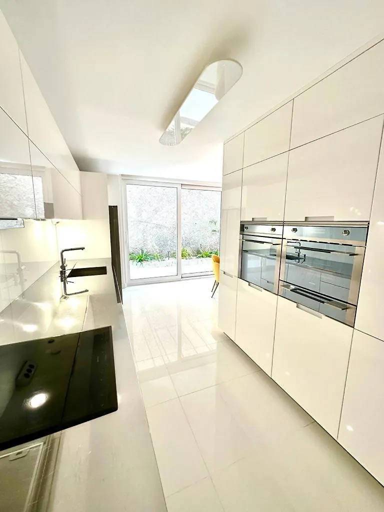 Villa Privada Con Piscina Tenerife Sur Aljaba 5 Chayofa