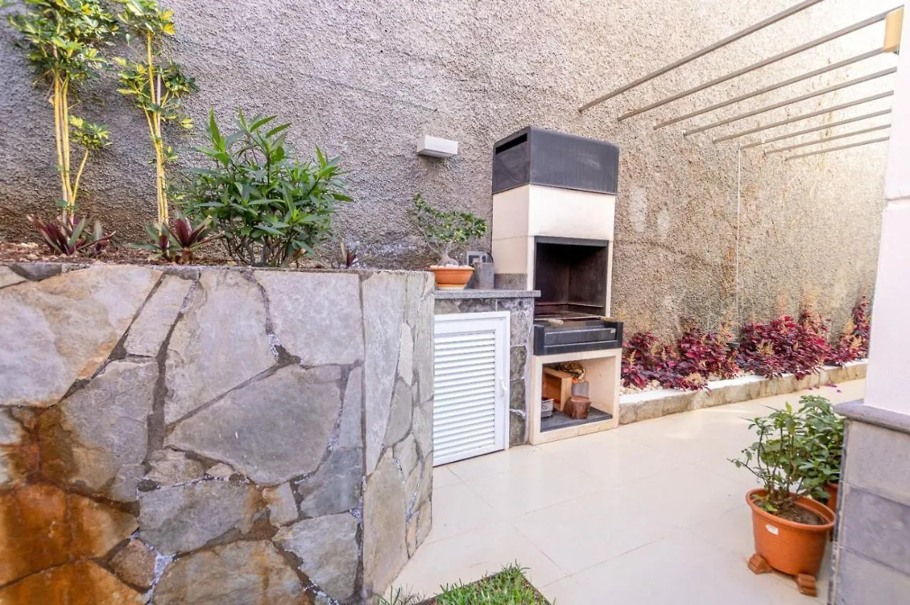 Villa Privada Con Piscina Tenerife Sur Aljaba 5 Chayofa