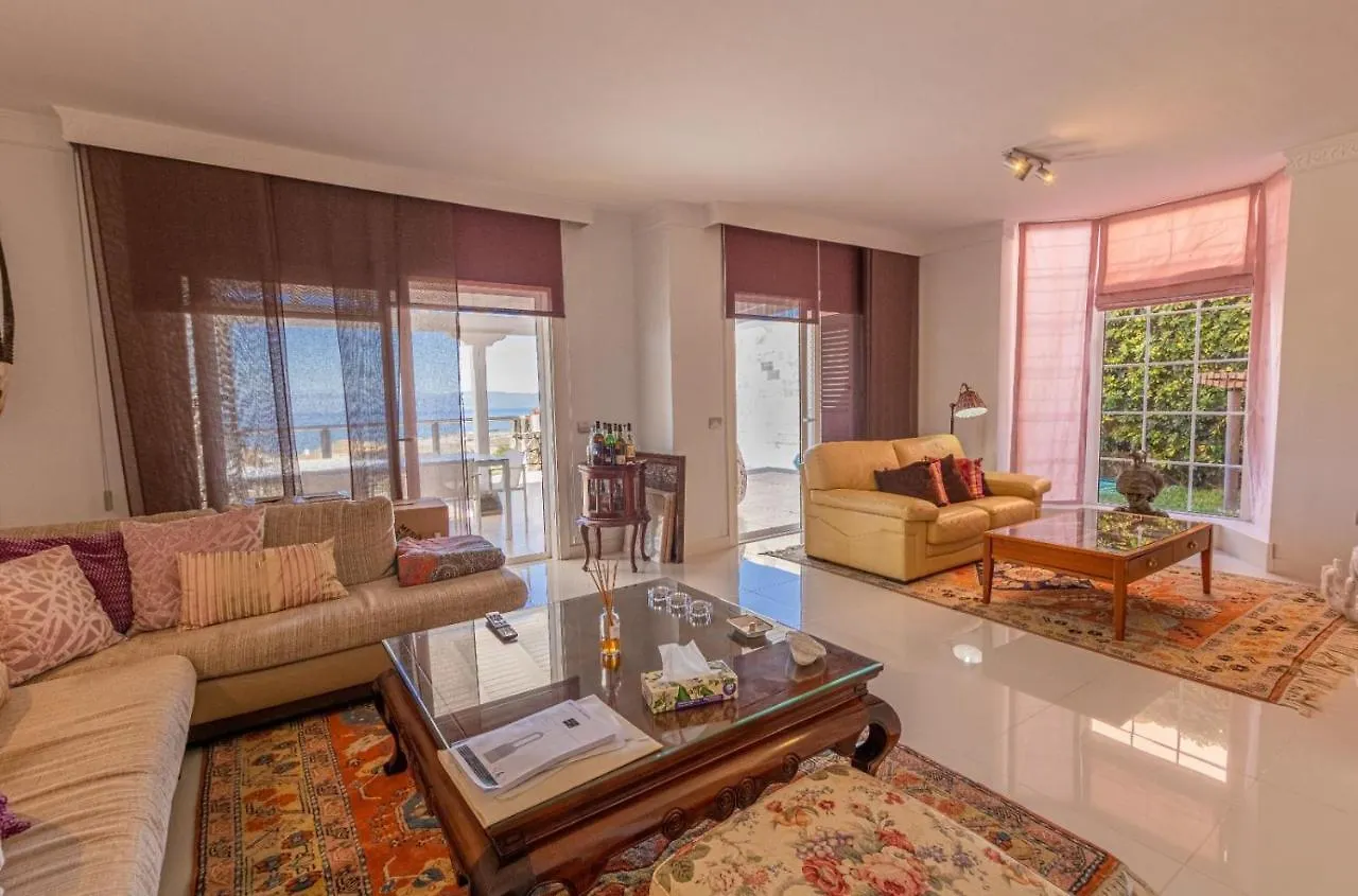 Villa Privada Con Piscina Tenerife Sur Aljaba 5 Chayofa